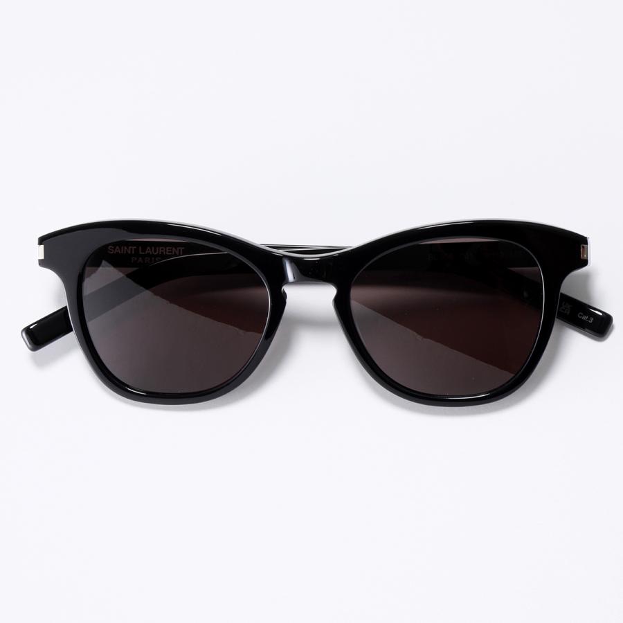 SAINT LAURENT サンローラン サングラス SL 356 レディース フォックス