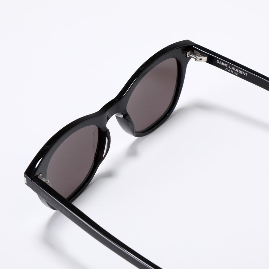 SAINT LAURENT サンローラン サングラス SL 356 レディース フォックス