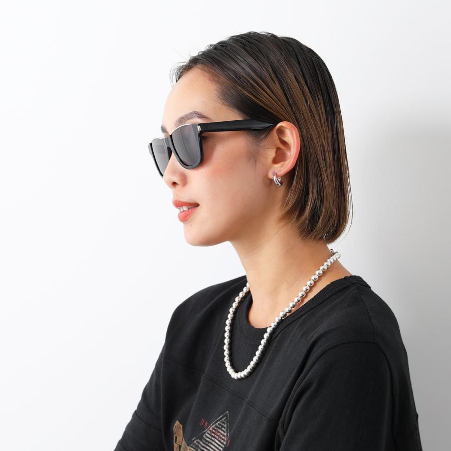 SAINT LAURENT サンローラン サングラス SL 51 CUT レディース メガネ