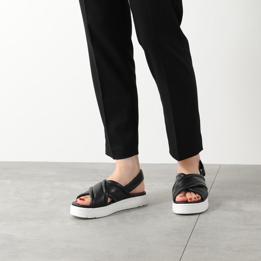 UGG（アグ） サンダル W ZAYNE SLINGBACK 1136752 レディース レザー
