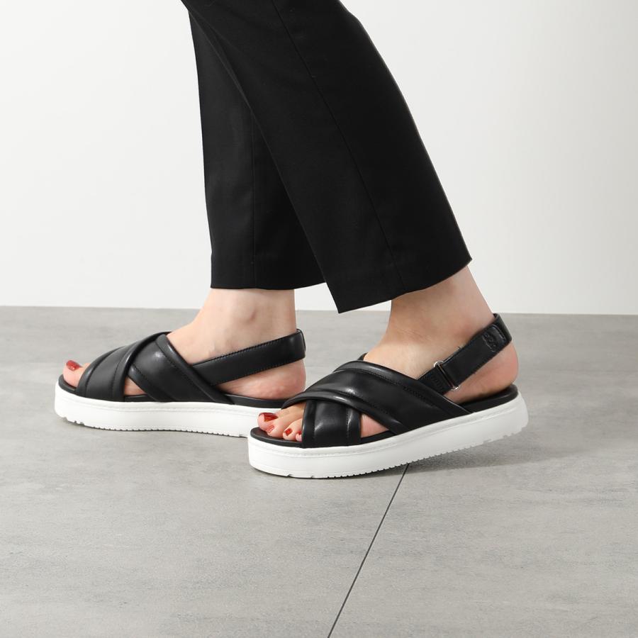 UGG（アグ） サンダル W ZAYNE SLINGBACK 1136752 レディース レザー