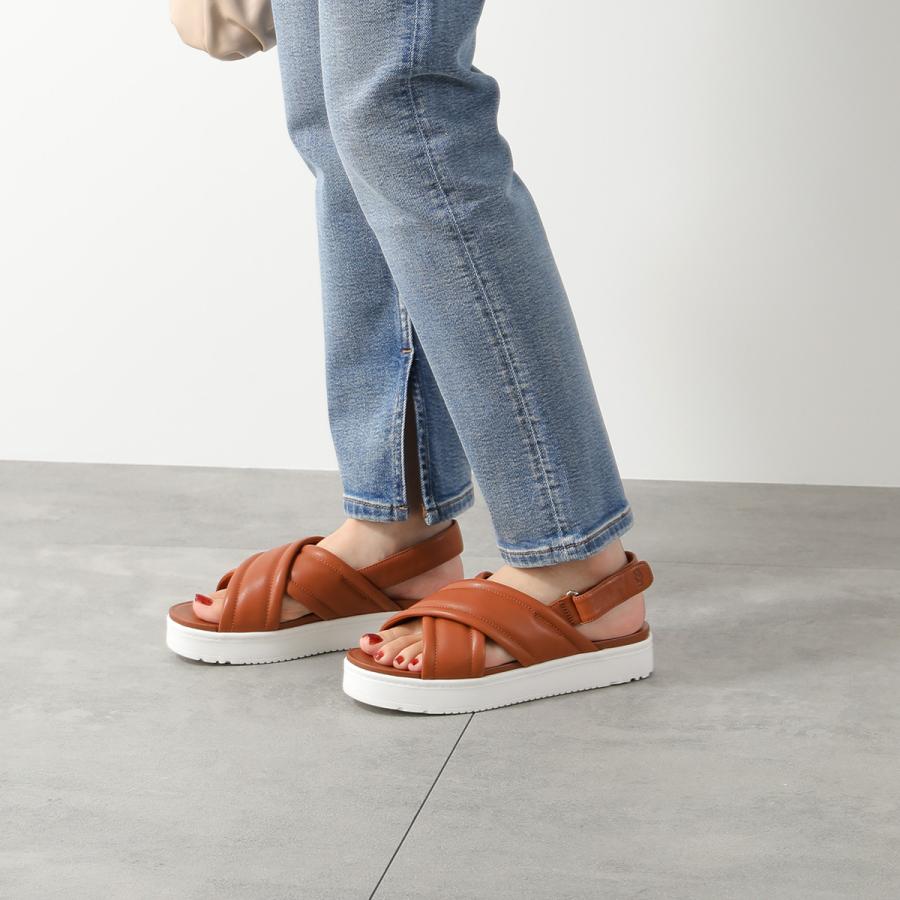 UGG（アグ） サンダル W ZAYNE SLINGBACK 1136752 レディース レザー