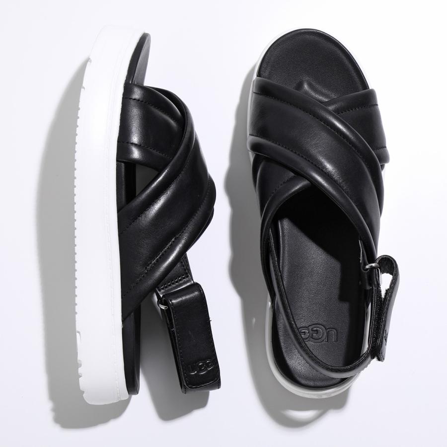 UGG サンダル UGG（アグ） サンダル W ZAYNE SLINGBACK 1136752 レディース レザー