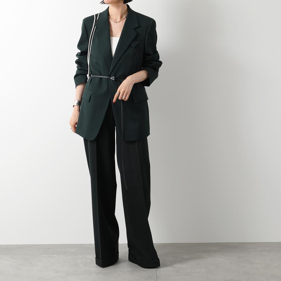 BOTTEGA VENETA ボッテガヴェネタ ジャケット 708835 V19M0 BOTTEGA VENETA ボッテガヴェネタ ジャケット 708835 V19M0
