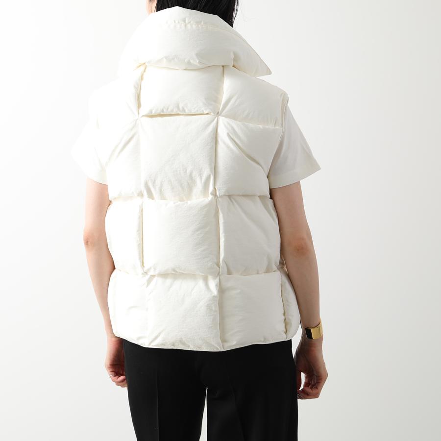 BOTTEGA VENETA（ボッテガ・ヴェネタ） パテッドベスト 716970 VF4K0