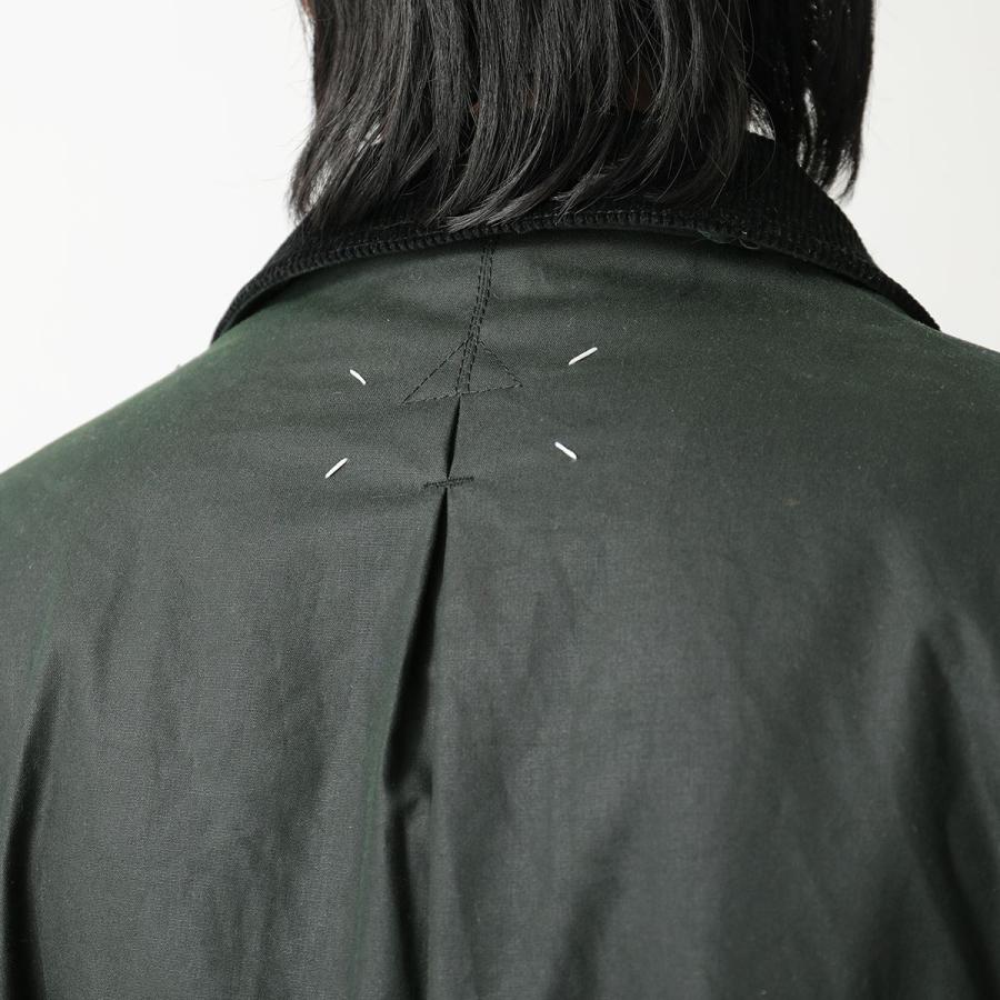 Maison Margiela（メゾンマルジェラ） 4 14 ジャケット SI1AM0001