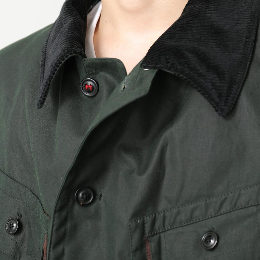 Maison Margiela（メゾンマルジェラ） 4 14 ジャケット SI1AM0001