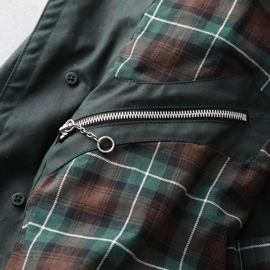 Maison Margiela（メゾンマルジェラ） 4 14 ジャケット SI1AM0001