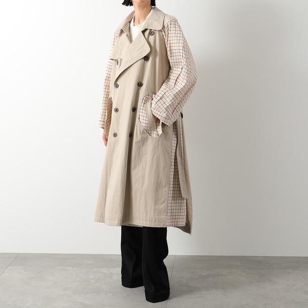 Maison Margiela（メゾンマルジェラ） トレンチコート SI1AH0003