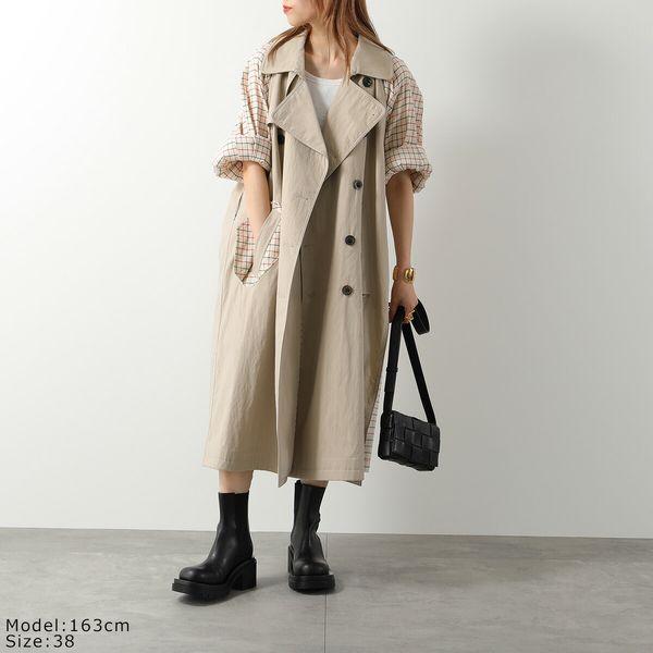 Maison Margiela MAISON MARGIELA メゾンマルジェラ トレンチ Maison Margiela MAISON MARGIELA メゾンマルジェラ トレンチ