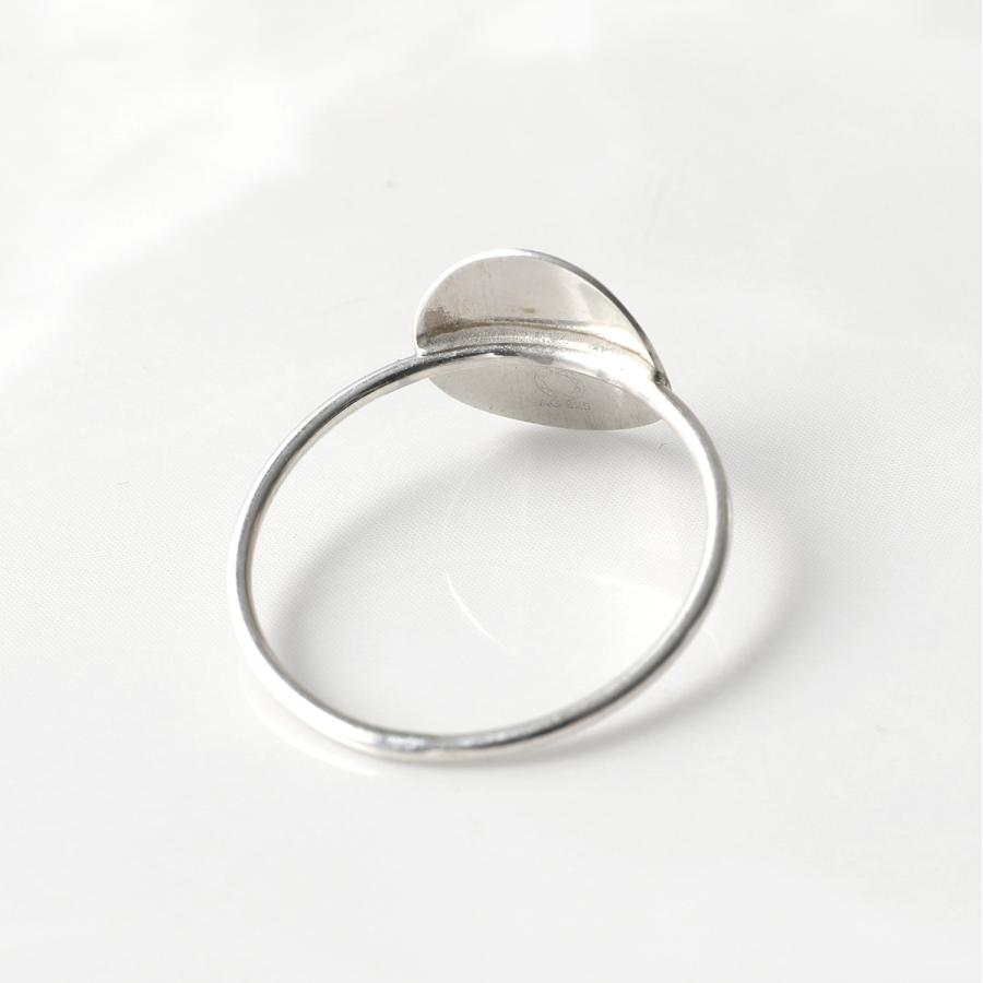 SASKIA DIEZ（サスキアディツ） サスキアディッツ リング PAILLETTES