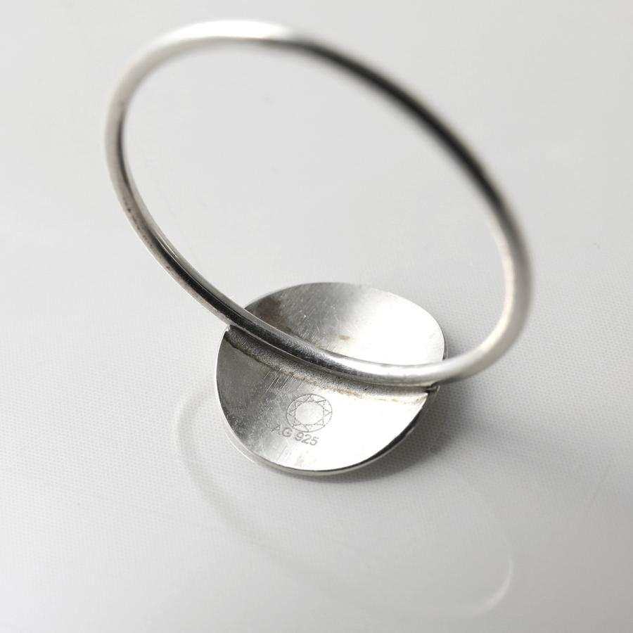 SASKIA DIEZ（サスキアディツ） サスキアディッツ リング PAILLETTES