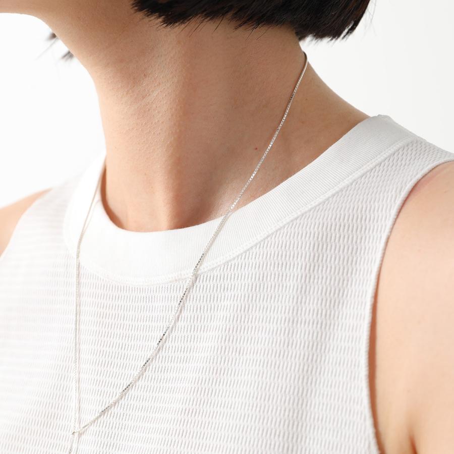 SASKIA DIEZ Saskia Diez サスキアディッツ ネックレス FINE