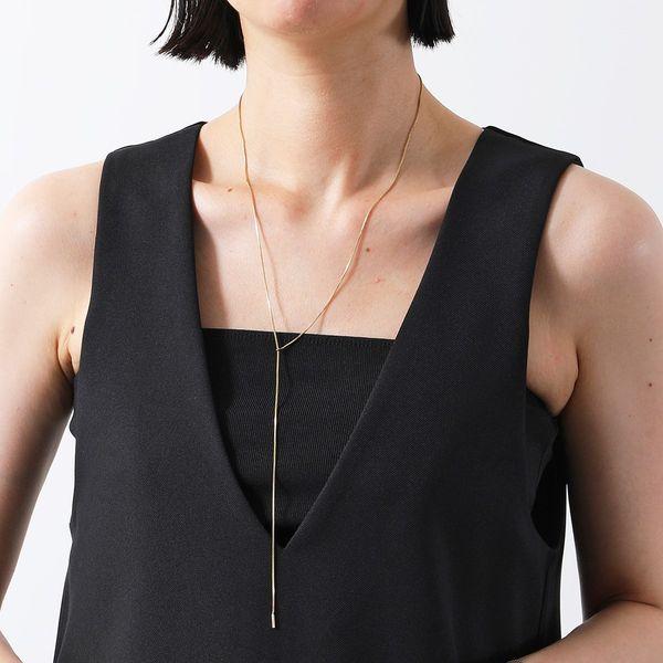 SASKIA DIEZ（サスキアディツ） サスキアディッツ ネックレス FINE