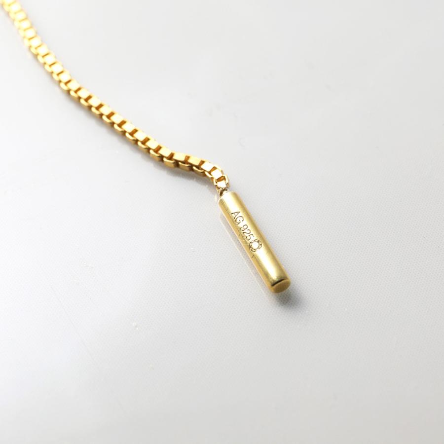 SASKIA DIEZ Saskia Diez サスキアディッツ ネックレス FINE SASKIA DIEZ Saskia Diez サスキアディッツ ネックレス FINE