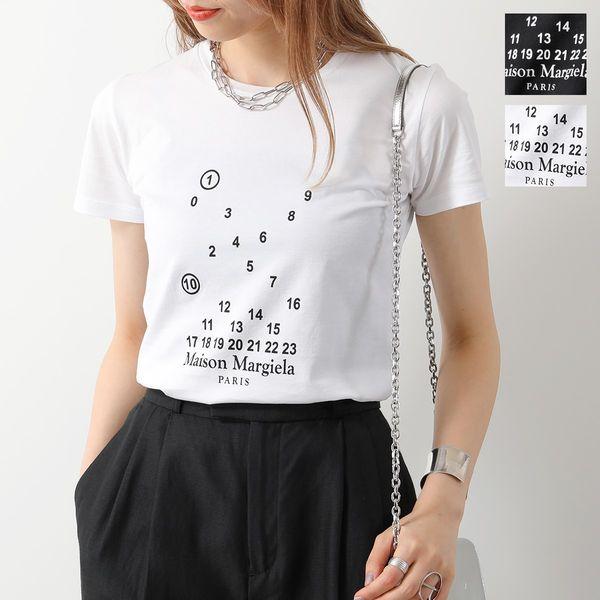 Maison Margiela（メゾンマルジェラ） Tシャツ S51GC0517 S22816