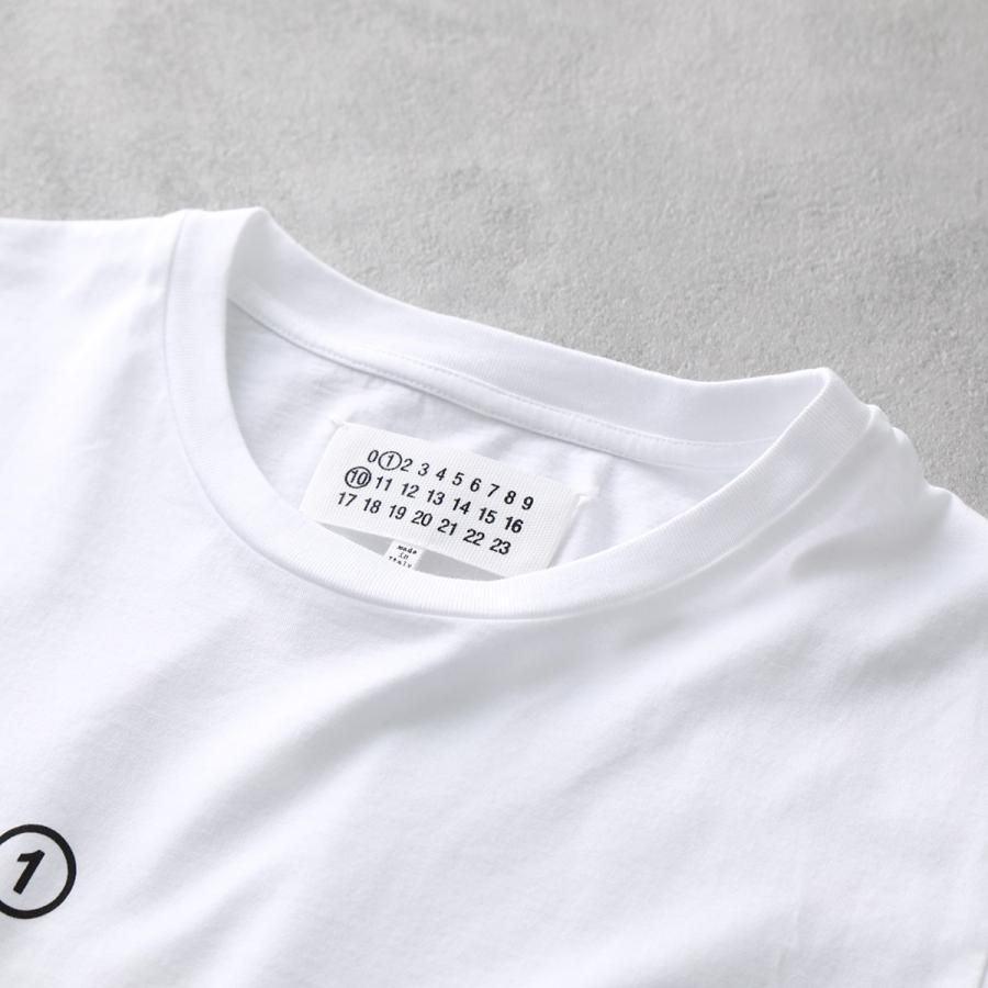 Maison Margiela MAISON MARGIELA メゾンマルジェラ Tシャツ