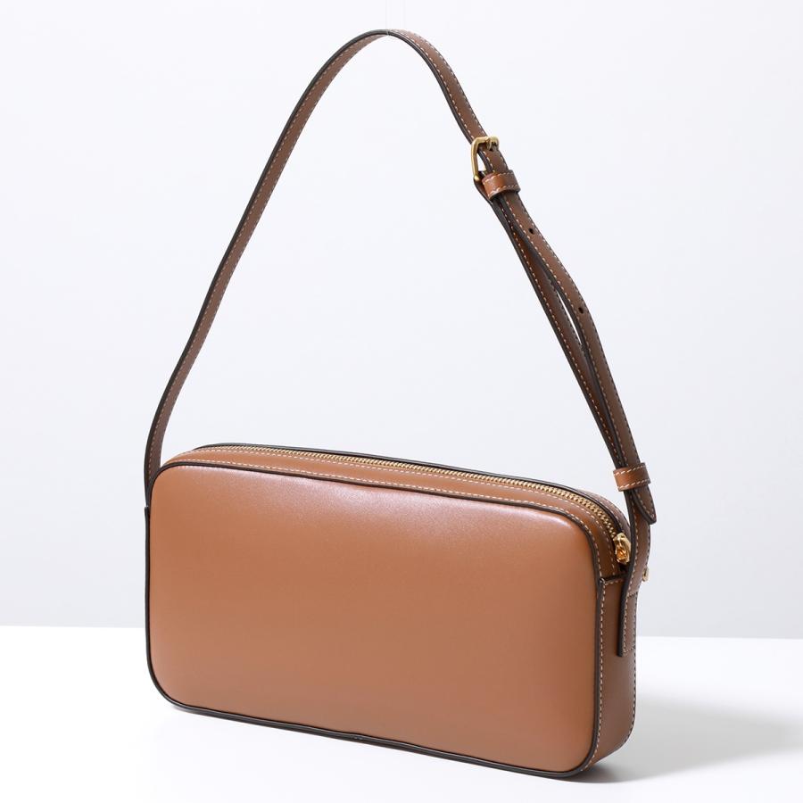 CELINE セリーヌ ショルダーバッグ Camera Bag 199183DU3.04LU CELINE セリーヌ ショルダーバッグ Camera Bag 199183DU3.04LU