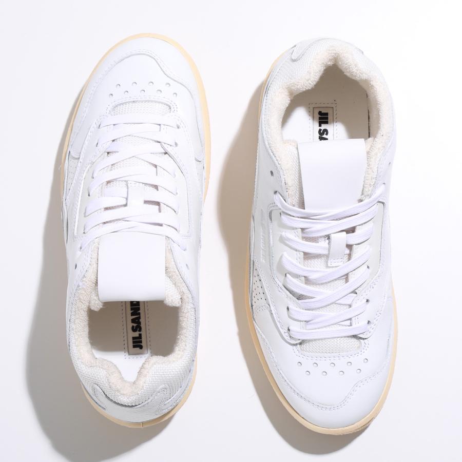 JIL SANDER ジルサンダー スニーカー J15WS0006P4869 レディース JIL SANDER ジルサンダー スニーカー J15WS0006P4869 レディース