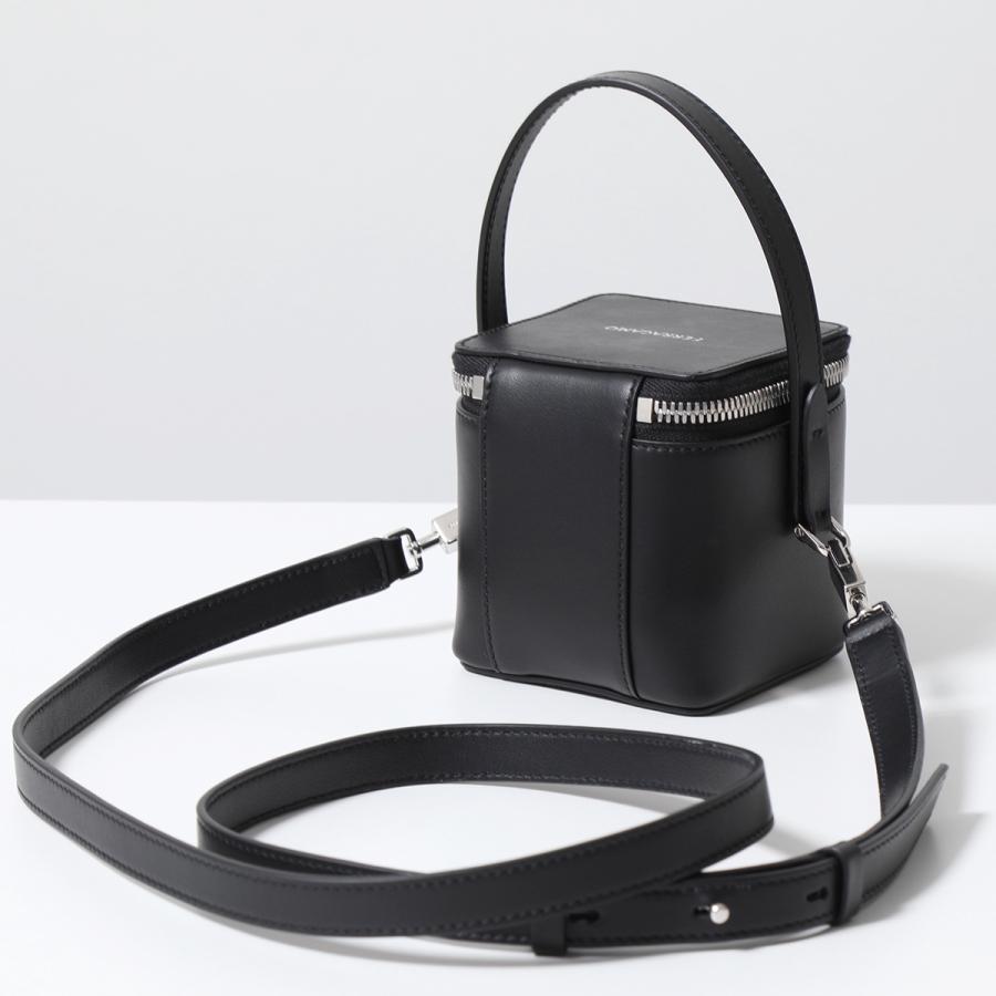 FERRAGAMO（フェラガモ） ショルダーバッグ 22 0481 レディース ミニ