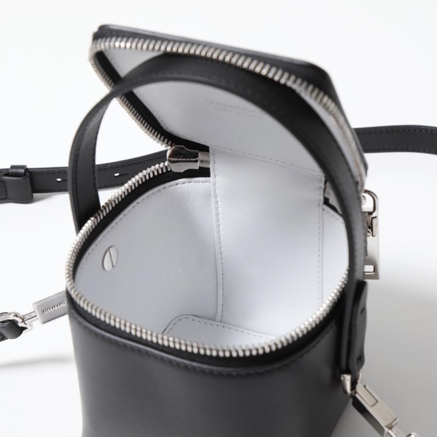 FERRAGAMO（フェラガモ） ショルダーバッグ 22 0481 レディース ミニ