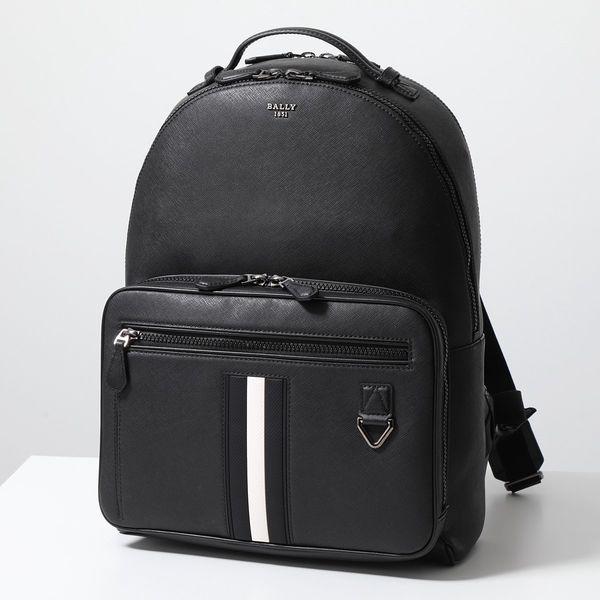 BALLY バリー バックパック MAVRICK マーベリック メンズ リュック 