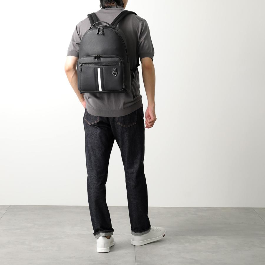 Bally BALLY バリー バックパック MAVRICK マーベリック メンズ Bally BALLY バリー バックパック MAVRICK マーベリック メンズ