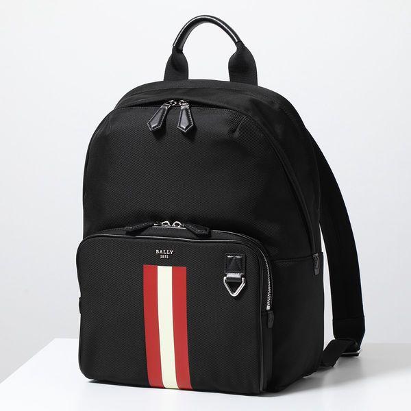 Bally（バリー） バックパック ZEED ジード メンズ リュック ナイロン