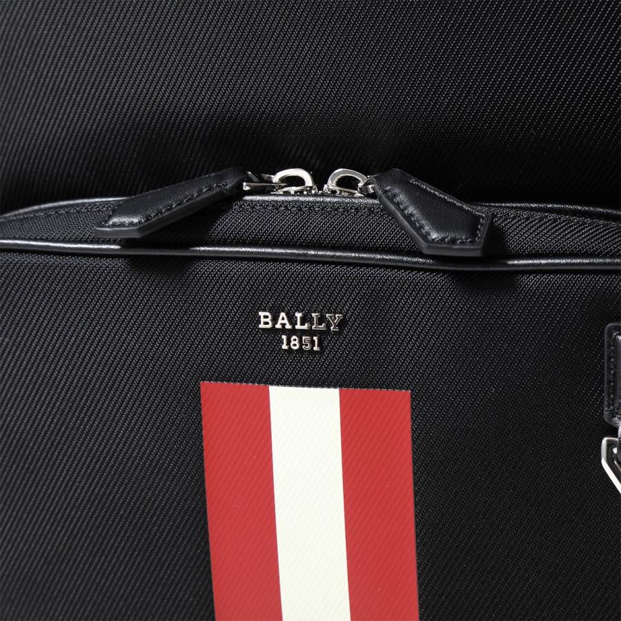 Bally（バリー） バックパック ZEED ジード メンズ リュック ナイロン