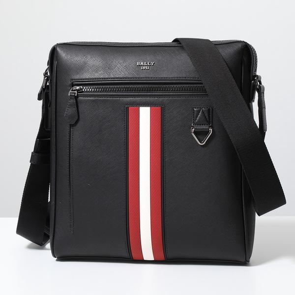 Bally BALLY バリー ショルダーバッグ MECOY メコイ メンズ Bally BALLY バリー ショルダーバッグ MECOY メコイ メンズ
