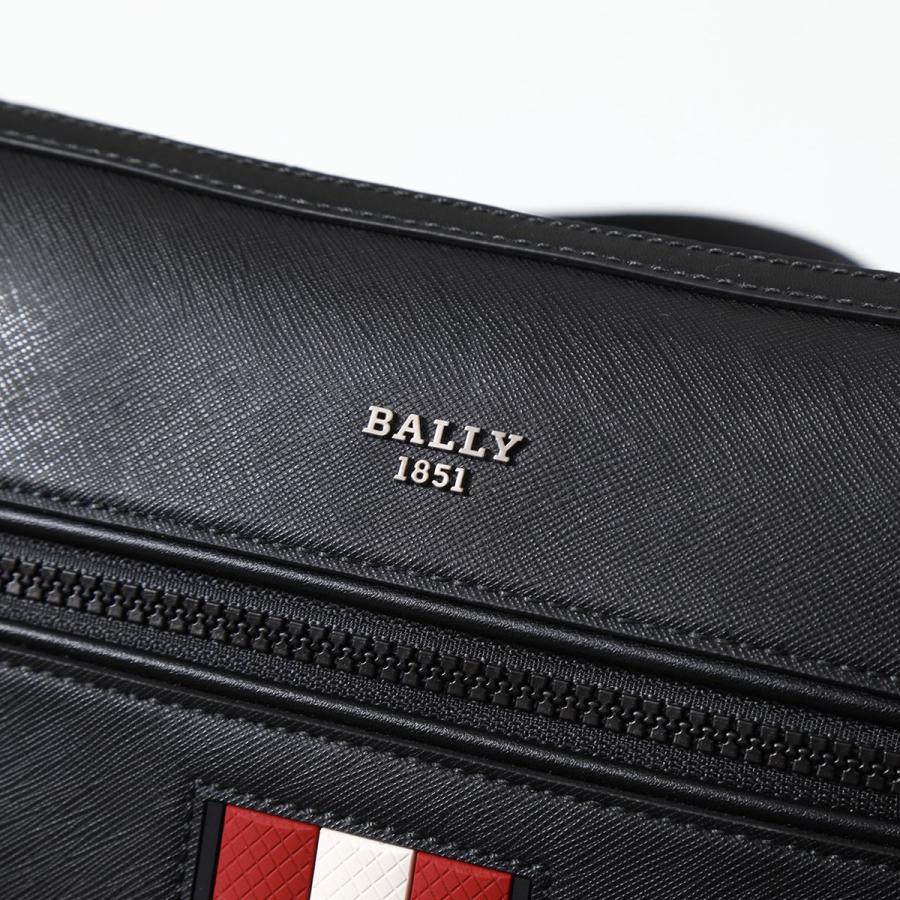 Bally BALLY バリー ショルダーバッグ MECOY メコイ メンズ Bally BALLY バリー ショルダーバッグ MECOY メコイ メンズ