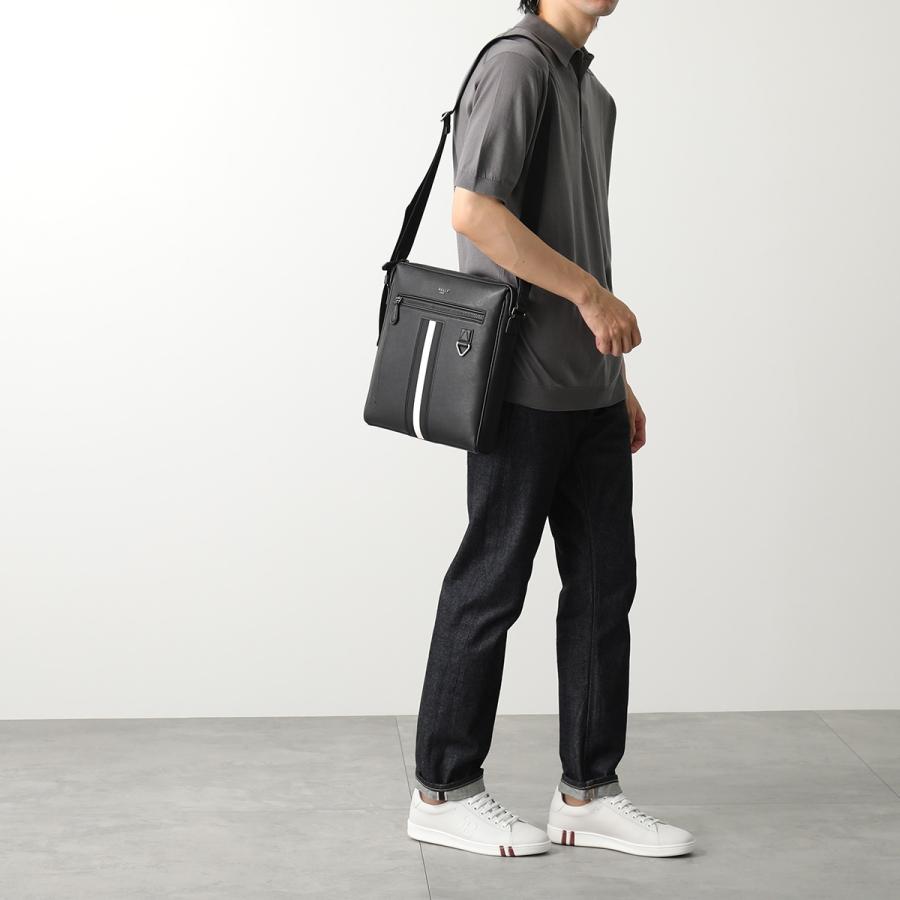 Bally BALLY バリー ショルダーバッグ MECOY メコイ メンズ Bally BALLY バリー ショルダーバッグ MECOY メコイ メンズ