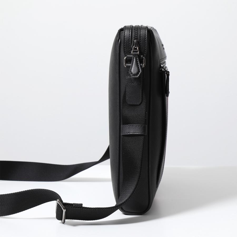 Bally BALLY バリー ショルダーバッグ MECOY メコイ メンズ Bally BALLY バリー ショルダーバッグ MECOY メコイ メンズ