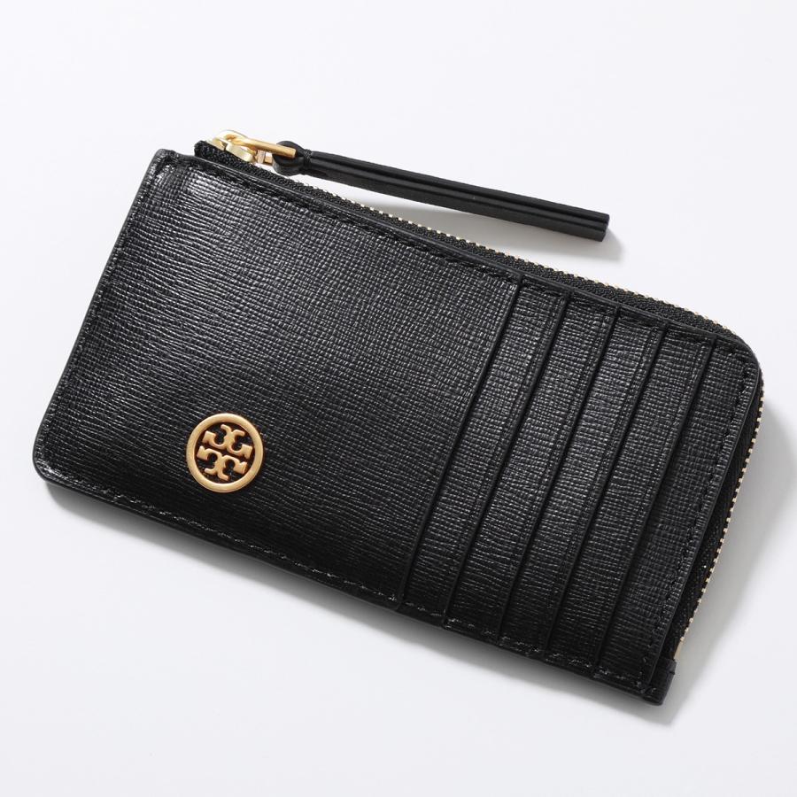 TORY BURCH トリーバーチ レザー ケース パース TORY BURCH（トリーバーチ） コインケース カードケース ROBINSON