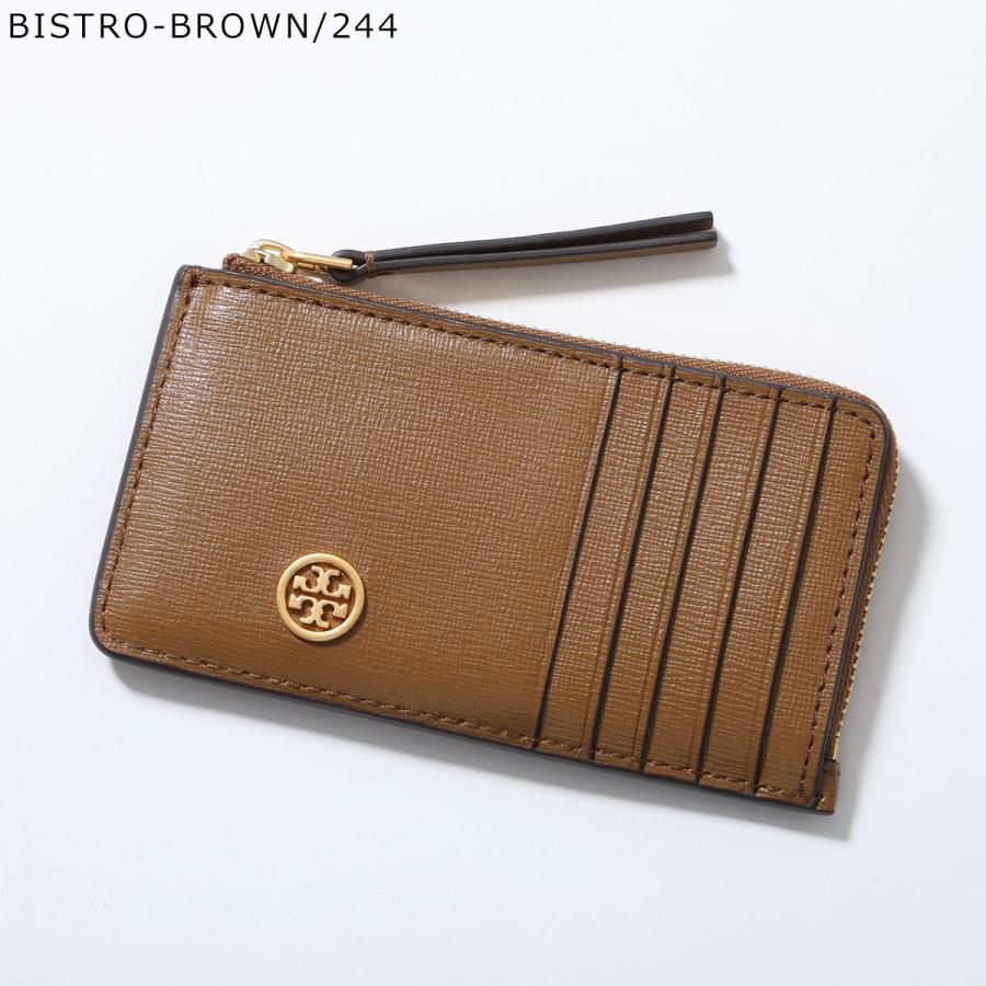 TORY BURCH（トリーバーチ） コインケース カードケース ROBINSON