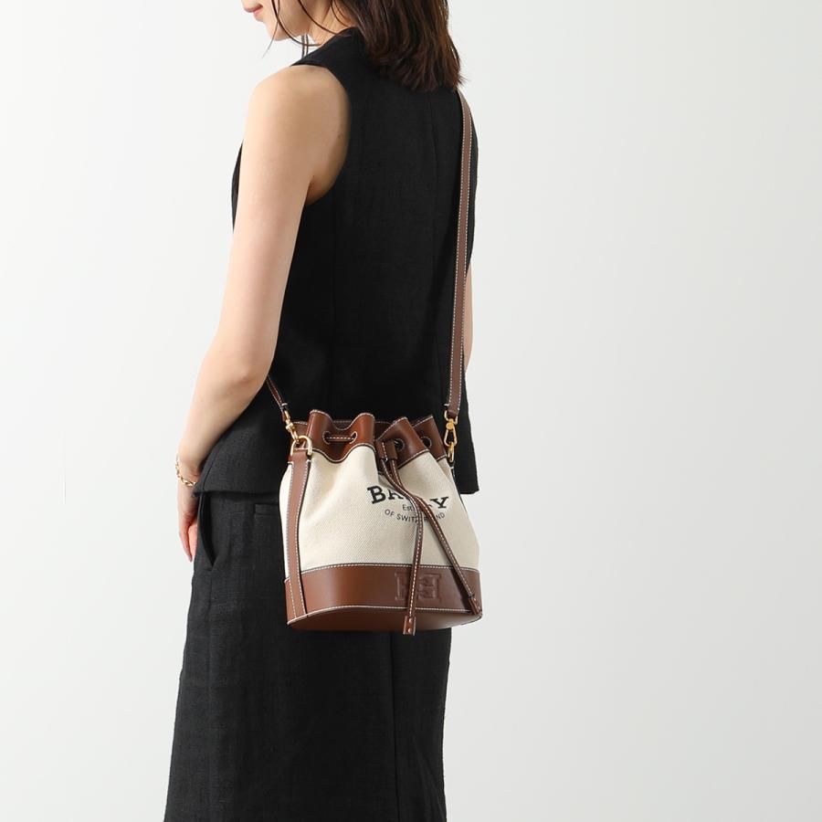 Bally（バリー） ショルダーバッグ CLEOH.ST レディース クロスボディ