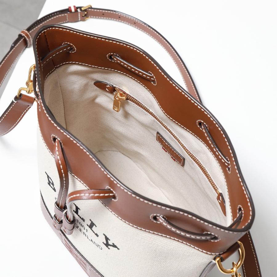 Bally（バリー） ショルダーバッグ CLEOH.ST レディース クロスボディ