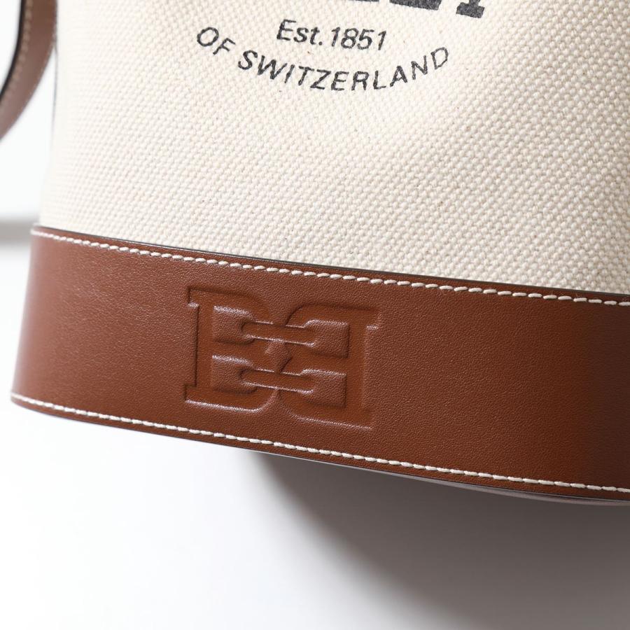 Bally（バリー） ショルダーバッグ CLEOH.ST レディース クロスボディ