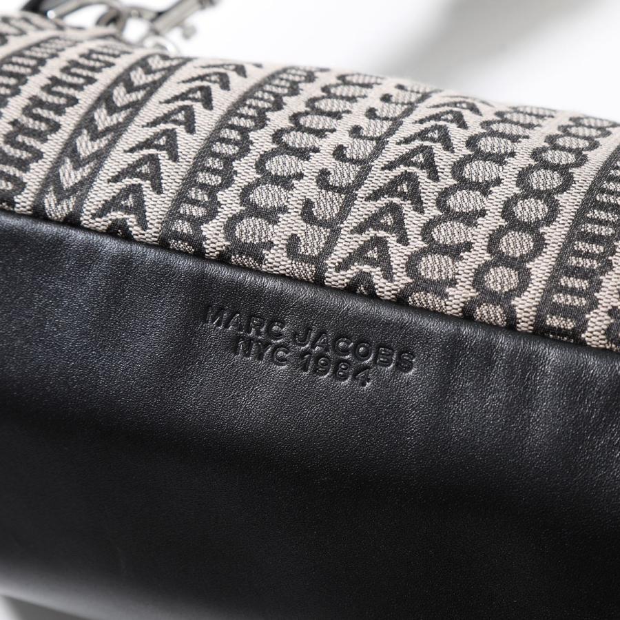 MARC JACOBS（マーク・ジェイコブス） ショルダーバッグ THE DUFFLE ザ