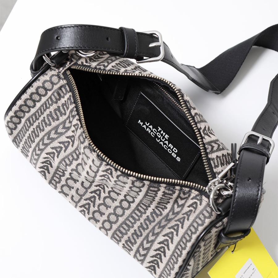 MARC JACOBS（マーク・ジェイコブス） ショルダーバッグ THE DUFFLE ザ