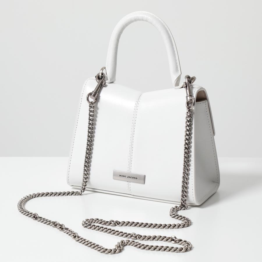 MARC JACOBS（マーク・ジェイコブス） ショルダーバッグ THE ST MARC