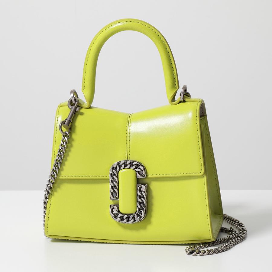 MARC JACOBS マークジェイコブス ショルダーバッグ THE ST MINI