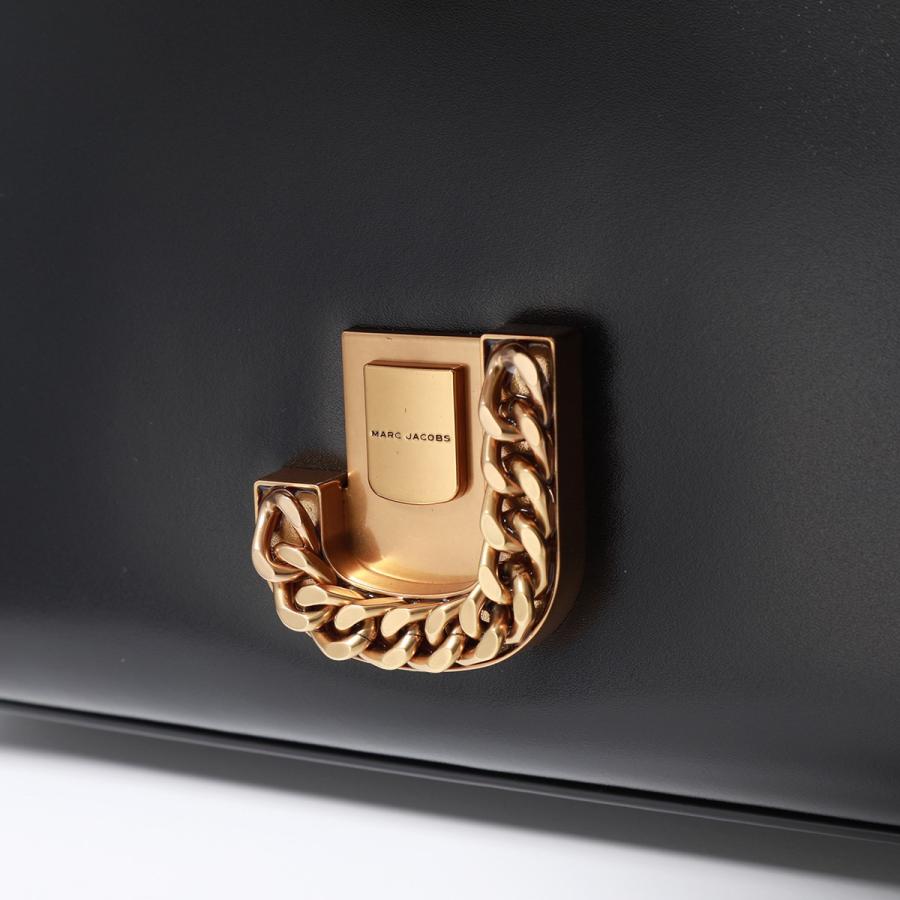 MARC JACOBS マークジェイコブス ハンドバッグ THE ST TOP