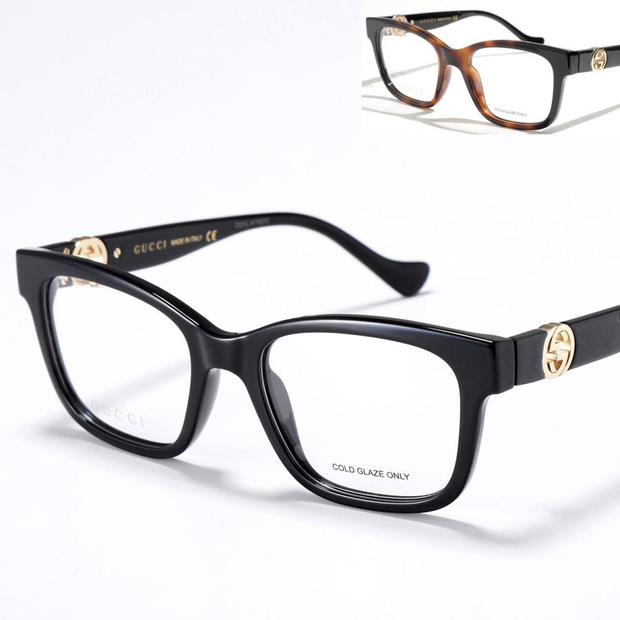 GUCCI グッチ メガネ GG1025O メンズ ウェリントン型 めがね GUCCI グッチ メガネ GG1025O メンズ ウェリントン型 めがね