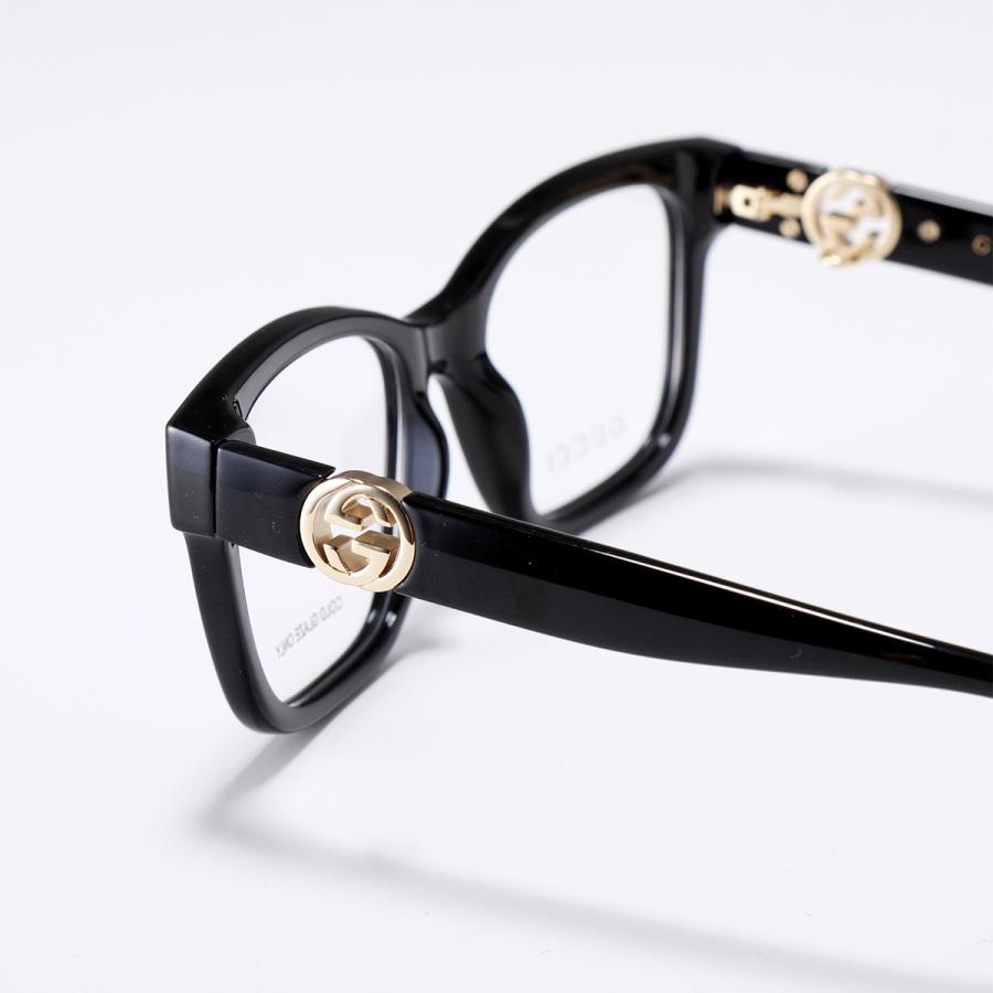 GUCCI グッチ メガネ GG1025O メンズ ウェリントン型 めがね GUCCI グッチ メガネ GG1025O メンズ ウェリントン型 めがね