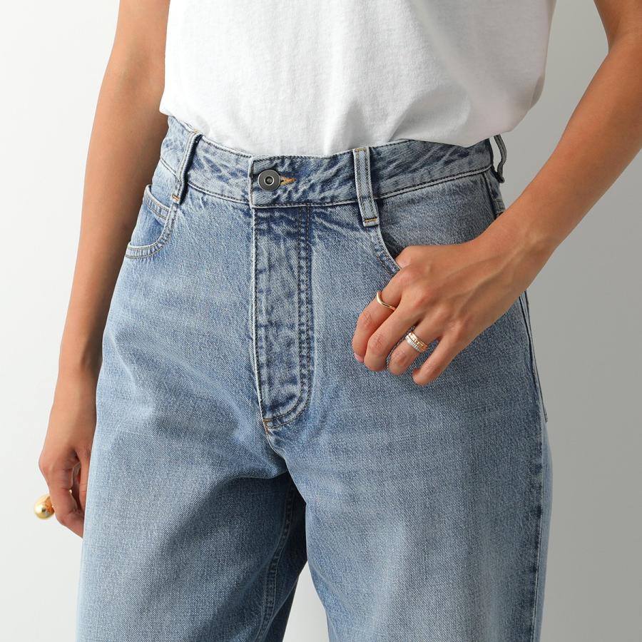 BOTTEGA VENETA（ボッテガ・ヴェネタ） デニム 740398 V34A0