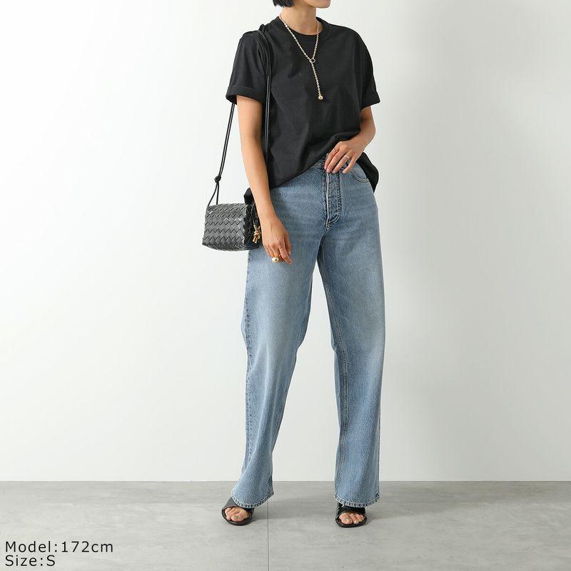 BOTTEGA VENETA（ボッテガ・ヴェネタ） 半袖 Tシャツ 744965 VF1U0