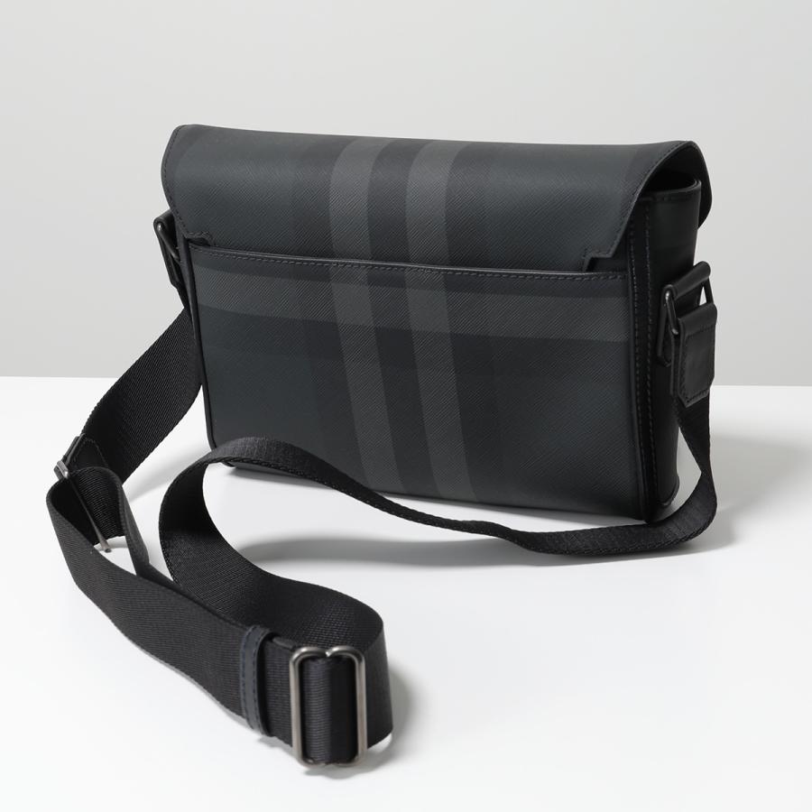 BURBERRY バーバリー ショルダーバッグ SM WRIGHT 8065335 BURBERRY バーバリー ショルダーバッグ SM WRIGHT 8065335