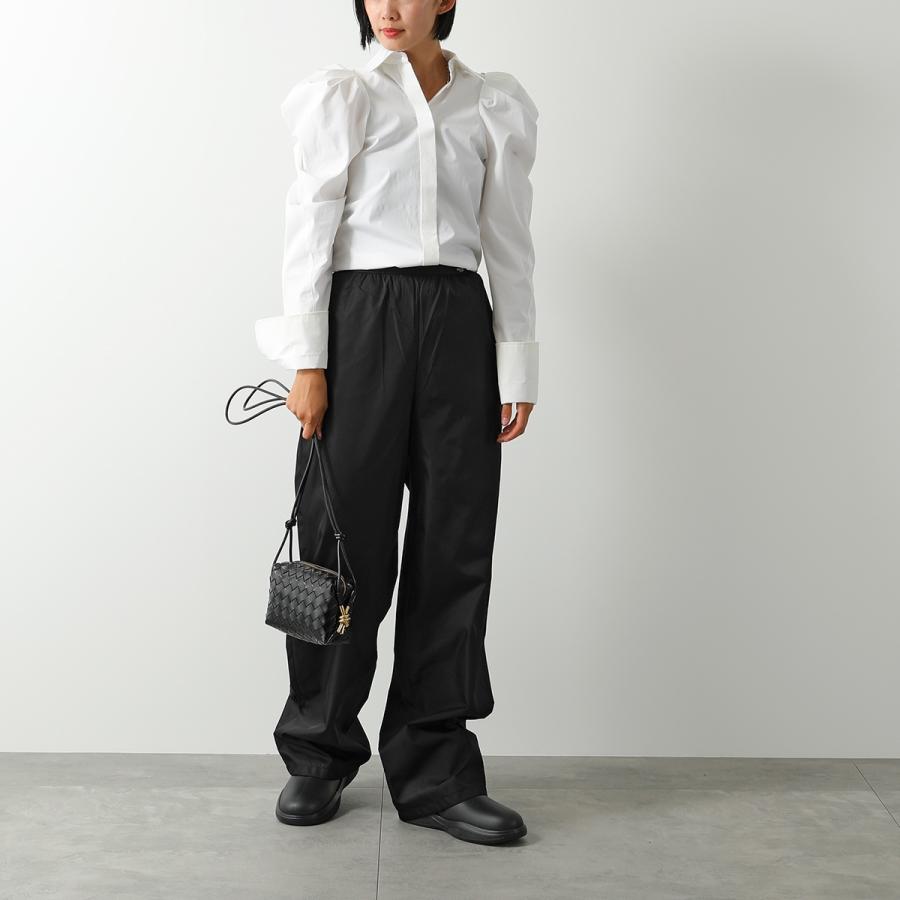 PRADA プラダ レインブーツ 2TE184 3LKD レディース フォーム PRADA プラダ レインブーツ 2TE184 3LKD レディース フォーム