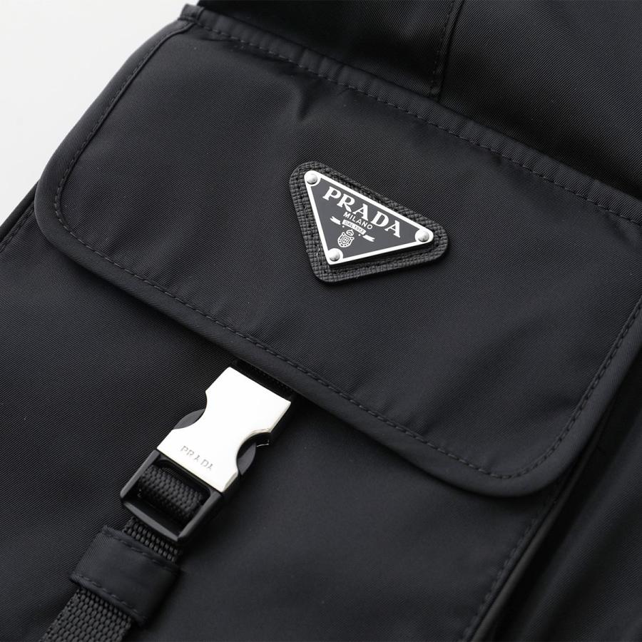 PRADA プラダ パンツ SPH130 1WQ8 メンズ Re-Nylon リナイロン PRADA プラダ パンツ SPH130 1WQ8 メンズ Re-Nylon リナイロン